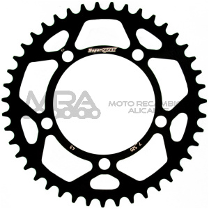 CORONA SUPERSPROX ALUMINIO BMW 520 X 43