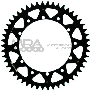 CORONA SUPERSPROX ALUMINIO YAMAHA 520 x 50