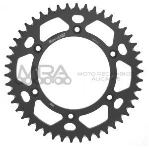 CORONA SUPERSPROX ALUMINIUM KTM 520 X 46