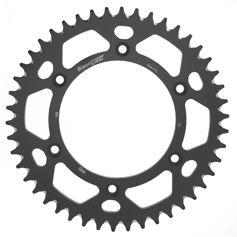 CORONA SUPERSPROX ALUMINIUM KTM 520 X 46