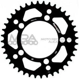 CORONA SUPERSPROX ALUMINIO KTM 525 X 41