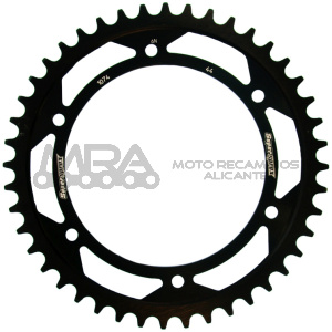 CORONA SUPERSPROX ACERO HYOSUNG 525 x 44
