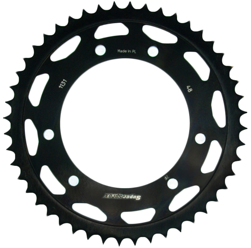 CORONA SUPERSPROX ACERO DERBI / YAMAHA 420 x 48