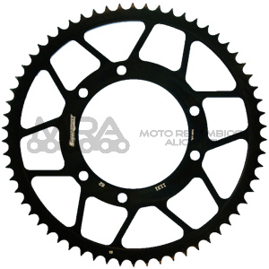CORONA SUPERSPROX ACERO YAMAHA 420 x 62