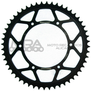 CORONA SUPERSPROX ACERO YAMAHA 420 x 50