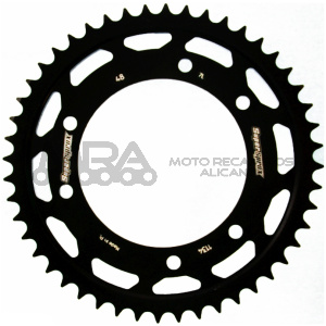 CORONA SUPERSPROX ACERO YAMAHA 428 x 48