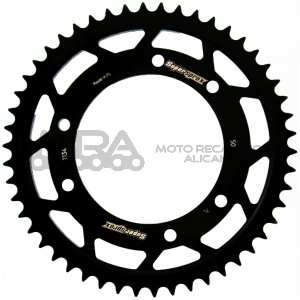 CORONA SUPERSPROX ACERO YAMAHA 428 x 50