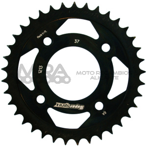 CORONA SUPERSPROX ACERO HONDA 420 x 37