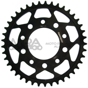 CORONA SUPERSPROX ACERO HONDA 525 x 42