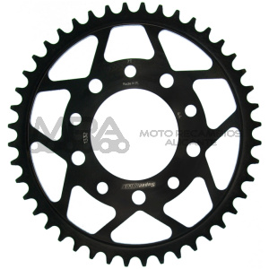 CORONA SUPERSPROX ACERO HONDA 525 x 44