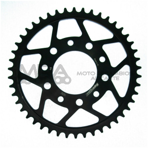 CORONA SUPERSPROX ACERO HONDA 525 x 46