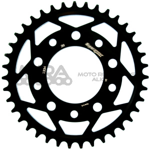 CORONA SUPERSPROX ACERO HONDA 530 x 39