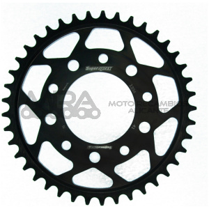 CORONA SUPERSPROX ACERO HONDA 530 x 41