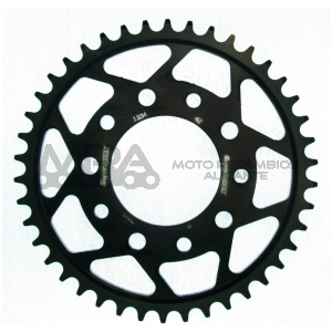 CORONA SUPERSPROX ACERO HONDA 530 x 42