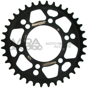 CORONA SUPERSPROX ACERO POLARIS 520 x 36