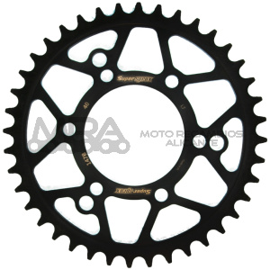 CORONA SUPERSPROX ACERO POLARIS 520 x 40