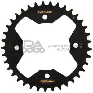 CORONA SUPERSPROX ACERO POLARIS 520 x 37