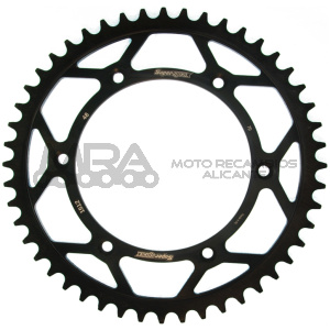 CORONA SUPERSPROX ACERO HUSQVARNA 520 x 48