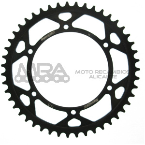CORONA SUPERSPROX ACERO BMW 520 x 47