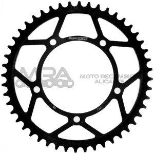 CORONA SUPERSPROX ACERO SUZUKI 525 x 48
