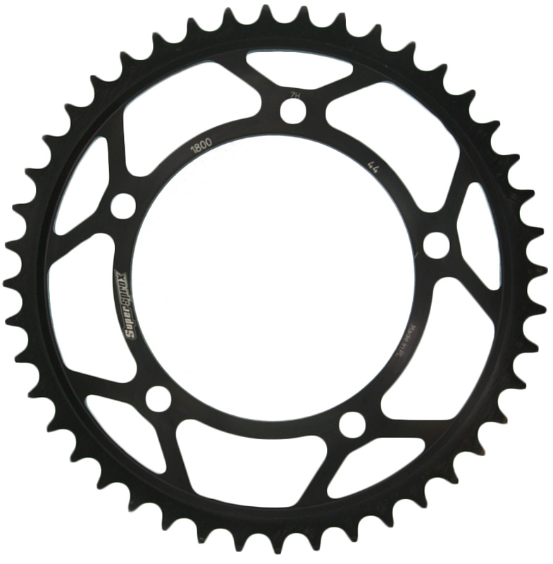 CORONA SUPERSPROX ACERO TRIUMPH 530 x 44