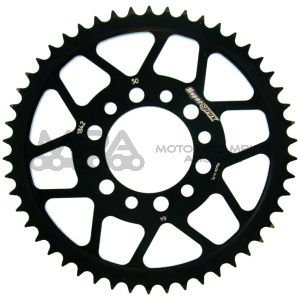 CORONA SUPERSPROX ACERO YAMAHA 428 x 50