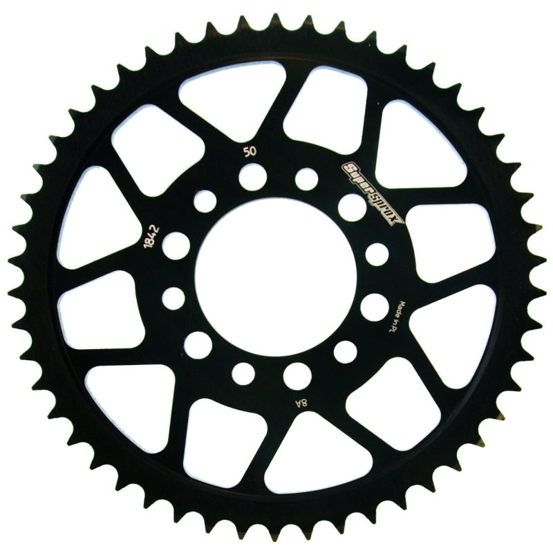 CORONA SUPERSPROX ACERO YAMAHA 428 x 50