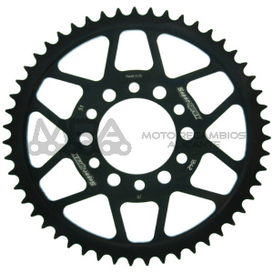 CORONA SUPERSPROX ACERO YAMAHA 428 x 51