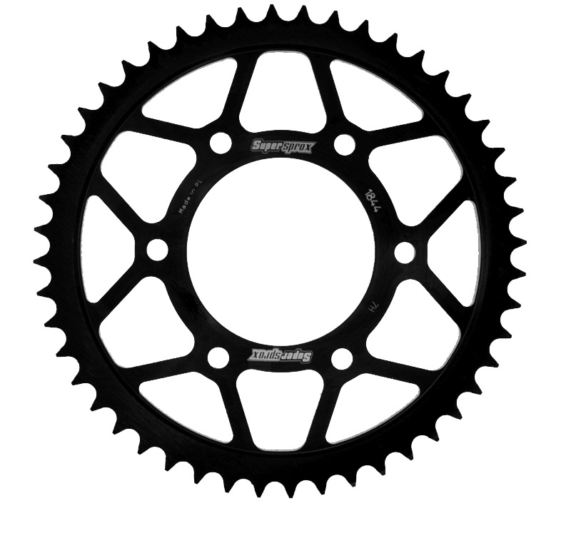 CORONA SUPERSPROX ACERO 428 X 52