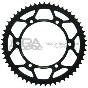 CORONA SUPERSPROX ACERO YAMAHA 428 X 51