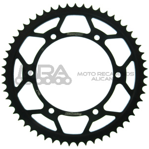 CORONA SUPERSPROX ACERO YAMAHA 428 X 52
