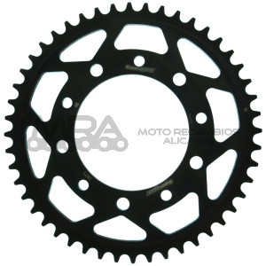 CORONA SUPERSPROX ACERO YAMAHA 530 x 48