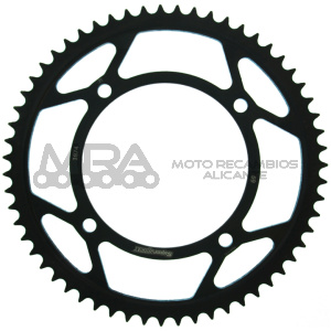CORONA SUPERSPROX ACERO YAMAHA 428 x 59