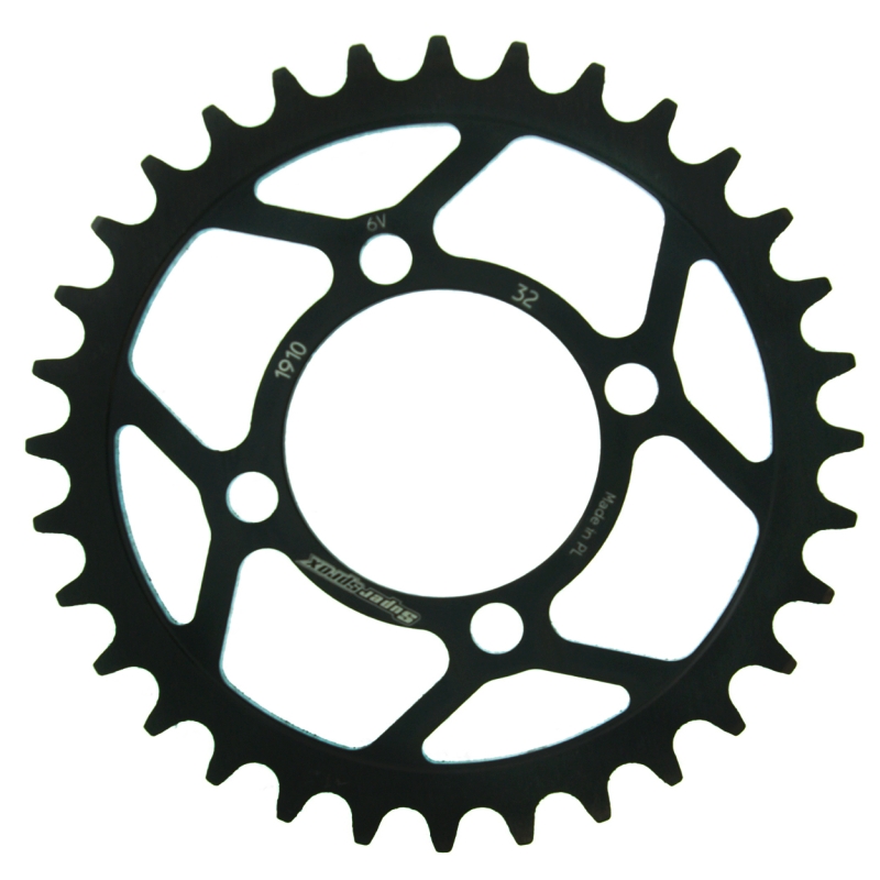 CORONA SUPERSPROX ACERO YAMAHA 520 x 32