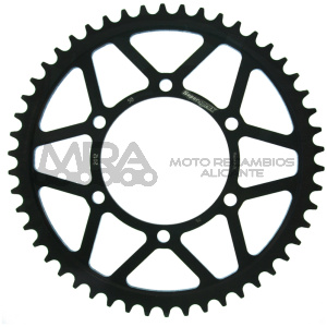 CORONA SUPERSPROX ACERO TRIUMPH 525 X 50