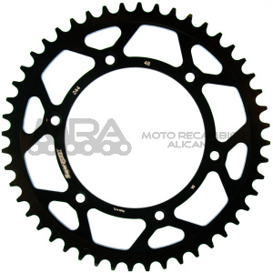 CORONA SUPERSPROX ACERO BMW 520 x 48