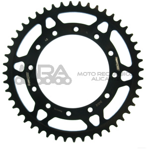 CORONA SUPERSPROX ACERO HONDA 520 X 48