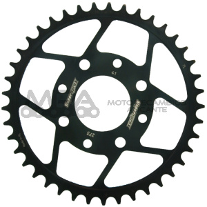CORONA SUPERSPROX ACERO HONDA 520 x 41
