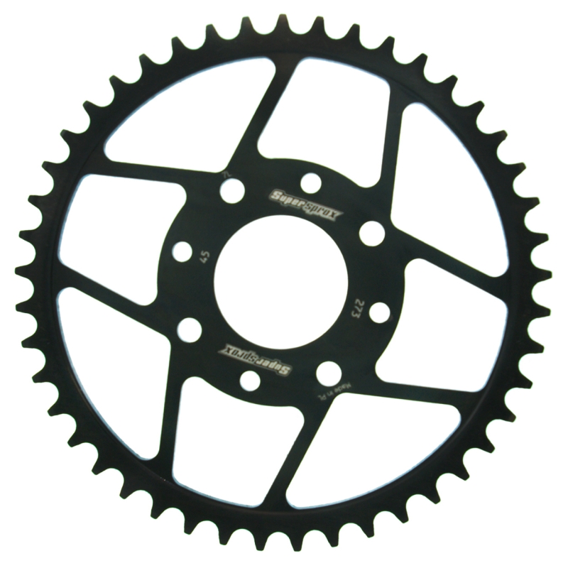 CORONA SUPERSPROX ACERO KTM 520 X 45