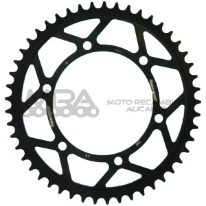 CORONA SUPERSPROX ACERO HONDA 525 x 49