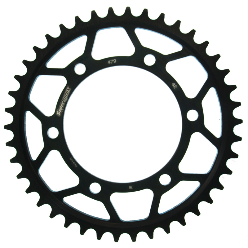 CORONA SUPERSPROX ACERO SUZUKI / YAMAHA 530 x 42
