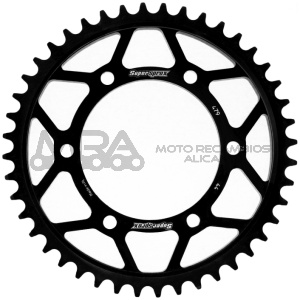CORONA SUPERSPROX ACERO SUZUKI / YAMAHA 530 x 44