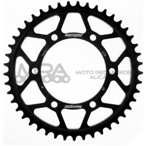 CORONA SUPERSPROX ACERO SUZUKI / YAMAHA 530 x 45