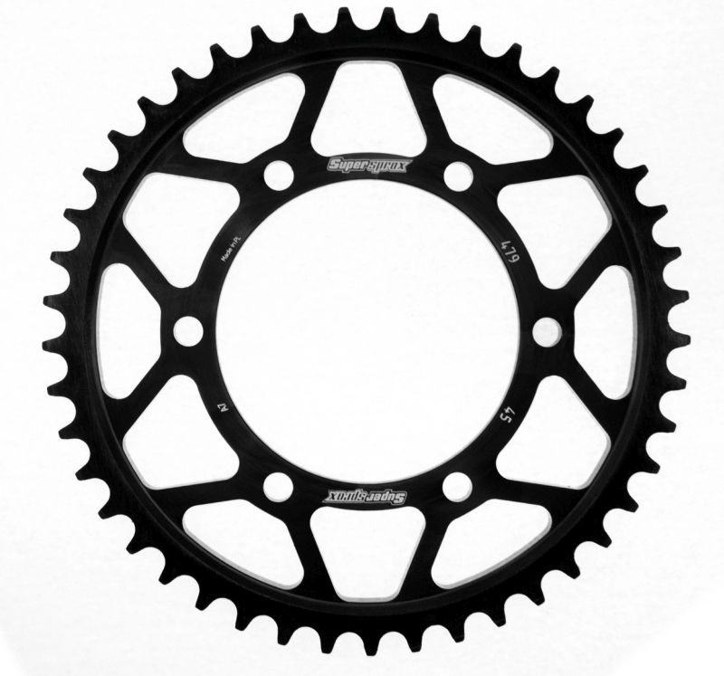 CORONA SUPERSPROX ACERO SUZUKI / YAMAHA 530 x 45