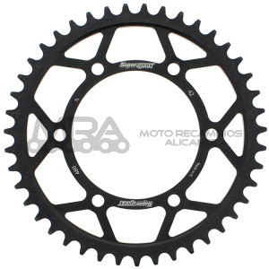 CORONA SUPERSPROX ACERO YAMAHA 525 X 42