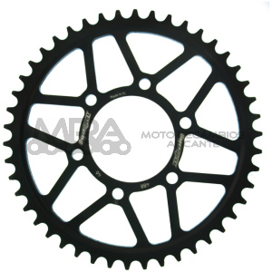 CORONA SUPERSPROX ACERO KAWASAKI 530 x 46