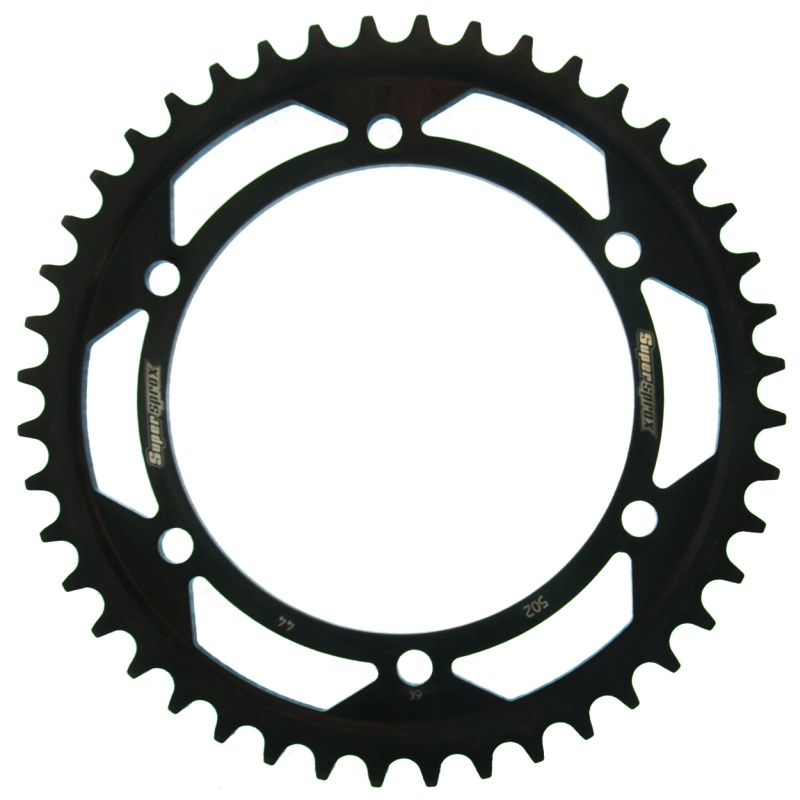 CORONA SUPERSPROX ACERO KAWASAKI 530 x 44