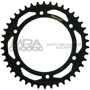 CORONA SUPERSPROX ACERO BMW 520 X 40