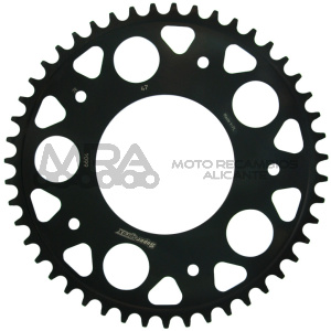 CORONA SUPERSPROX ACERO APRILIA 525 X 47