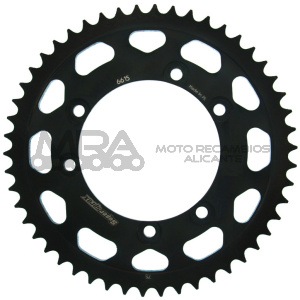 CORONA SUPERSPROX ACERO BETA 420 x 41